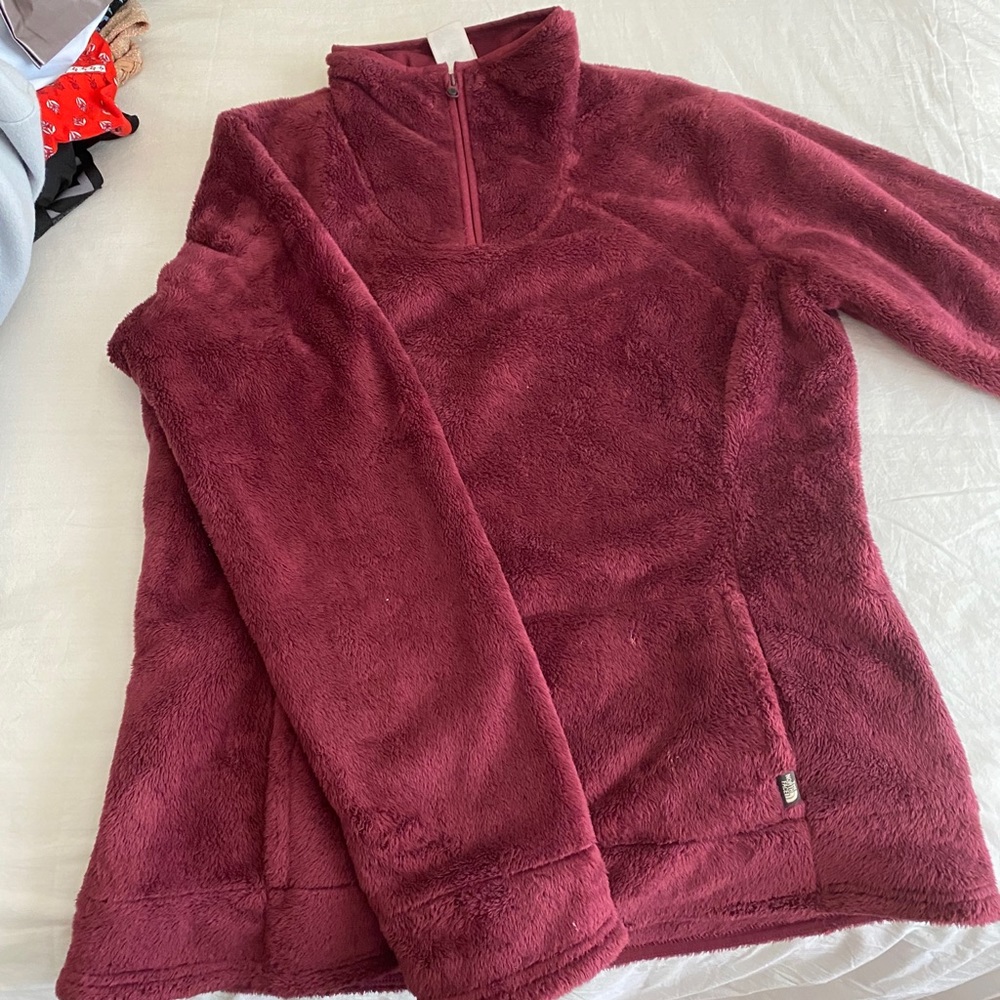 Pullover Sweatshirt - image 1